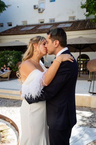 FOTOGRAFO PROFESIONAL / BODAS