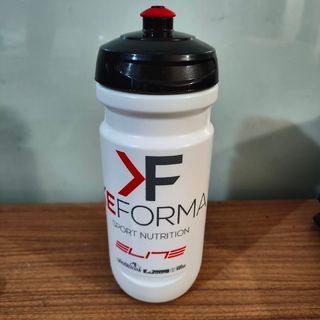 Borraccia 0.5L KeForma nuova BPM free