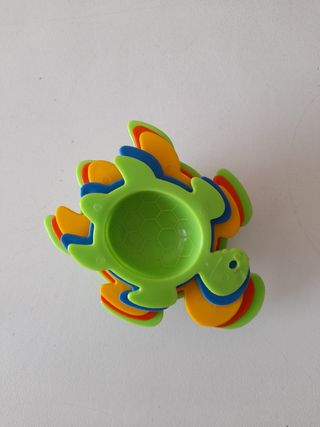 Juego tortugas