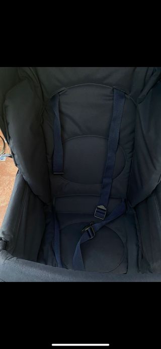 carrito de paseo de bebé Arrue
