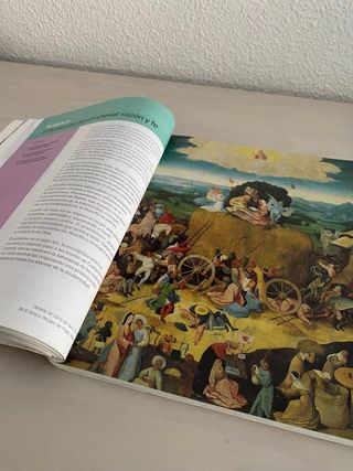 Libro “historia de la filosofía”