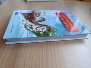 Pack libros Gerónimo Stilton