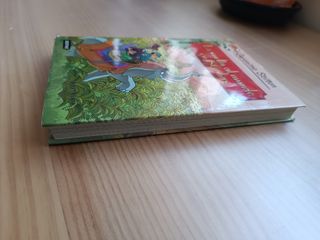 Pack libros Gerónimo Stilton