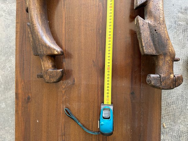 yugo autentico para decoración