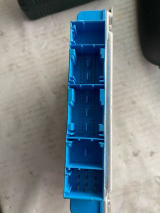 centralita caja automatica BMW e46