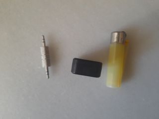 Transmisor Bluetooth y manos libres