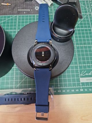 Gear S3 Frontier