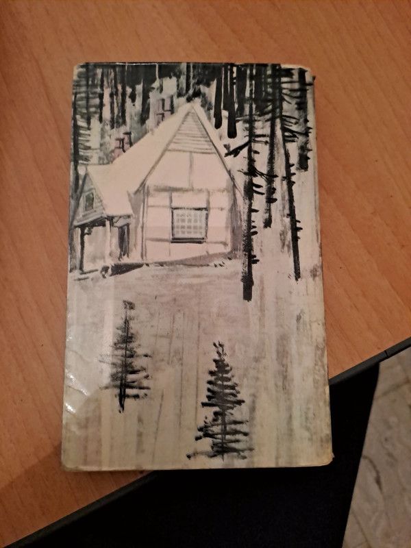 Libro La casa sulla collina di N. Hartwell