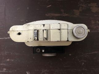 Camara de fotos antigua