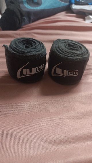 Material Kick Boxing/Boxeo
