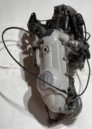 motore engine liberty 125