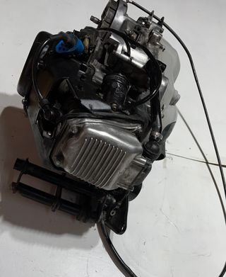 motore engine liberty 125