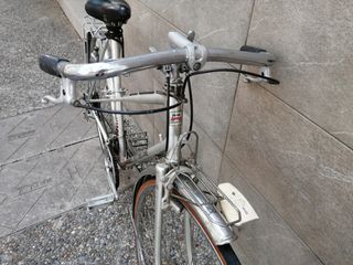  motobecane chica 