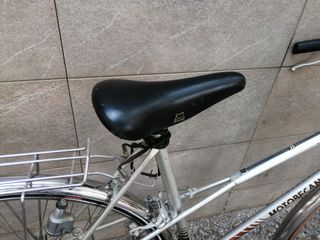  motobecane chica 