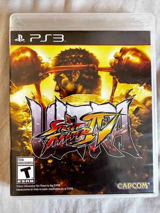 consola PS3 slim de 500GB