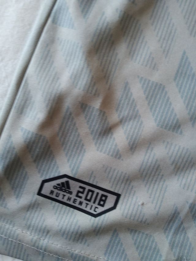 camiseta España Adidas Asensio