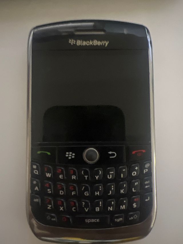 Blackberry