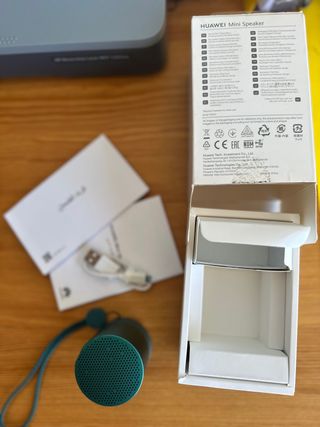 HUAWEI Mini Altavoz Bluetooth CM510