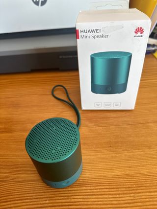 HUAWEI Mini Altavoz Bluetooth CM510