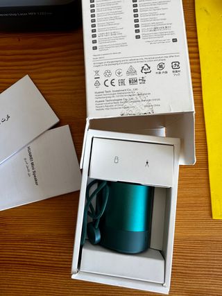 HUAWEI Mini Altavoz Bluetooth CM510