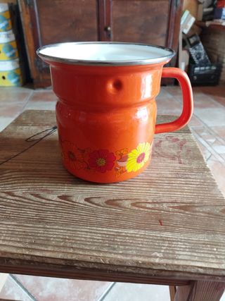 Pentola vintage