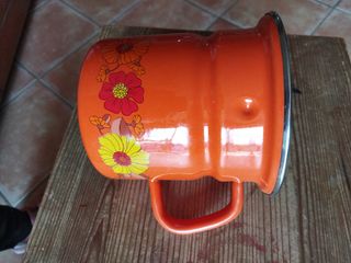 Pentola vintage