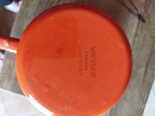 Pentola vintage