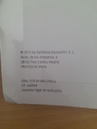 Libro de religión católica 6º primaria