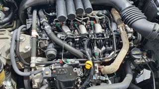 Despiece Land Rover Freelander 2 td4