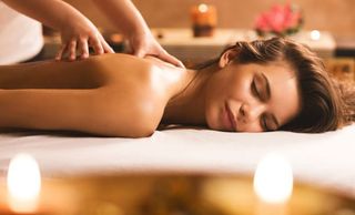 Masajista a domicilio Massage at home