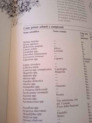 Enciclopedia pratica di giardinaggio e orticoltura
