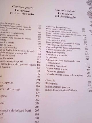 Enciclopedia pratica di giardinaggio e orticoltura