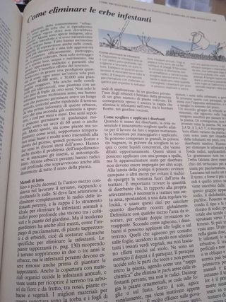 Enciclopedia pratica di giardinaggio e orticoltura