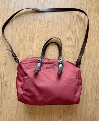 Bolso bandolera Bimba y Lola