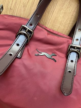 Bolso bandolera Bimba y Lola