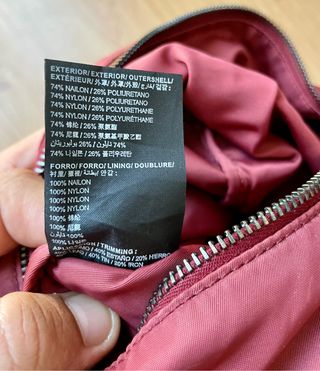 Bolso bandolera Bimba y Lola