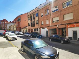 Garaje en venta o alquiler