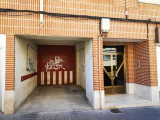 Garaje en venta o alquiler