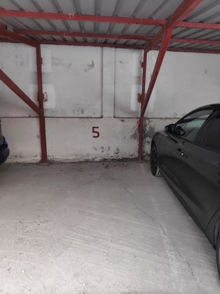 Garaje en venta o alquiler