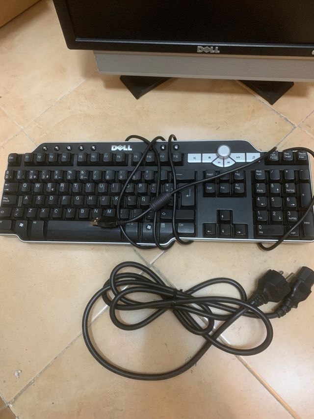 Ordenador de sobremesa