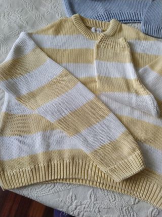 Jersey de chicas