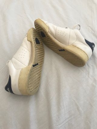 Zapatillas Reebok