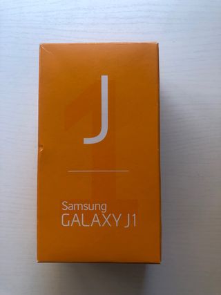 SAMSUNG Galaxy J1