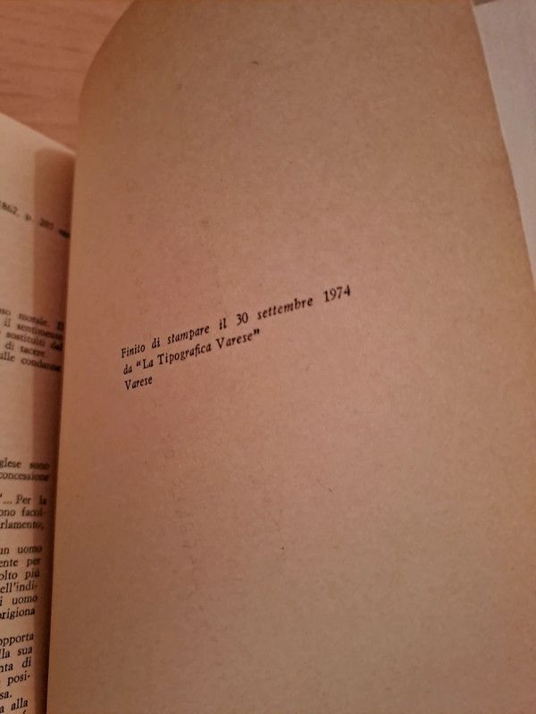 Libro Politica Magistratura Fascismo e Democrazia