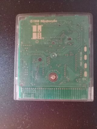 zelda oracle of seasons