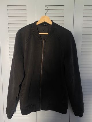 Chaqueta Bomber Pull&Bear