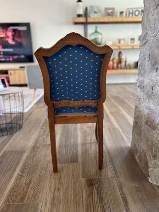Silla vintage