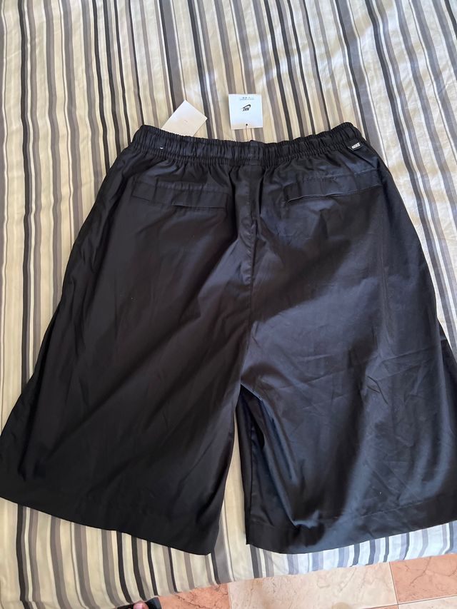 Bermudas Nike