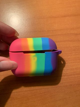 Funda Airpods Pro