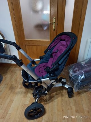 Carro bebé Concord Neo